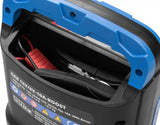 Chargeur de batterie automatique Güde GAB 12V/6V 10A Boost