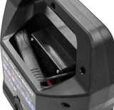 Chargeur de batterie automatique Güde GAB 12V-15A-BOOST