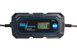 Chargeur de batterie automatique Güde GAB 12V/6V-4A