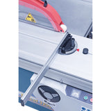 Combo Squadratrice Bernardo Procut 3200 + Impianto Aspirazione DC 500 E
