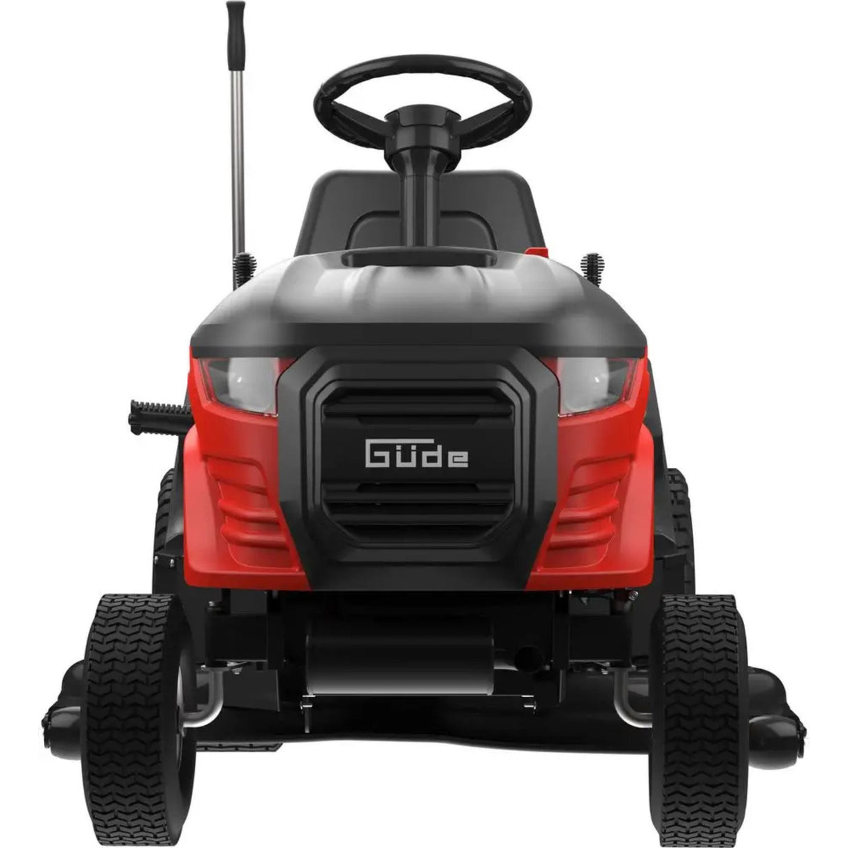 Tondeuse autoportée Güde GAR 960 T