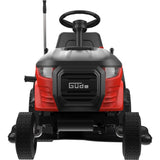 Tondeuse autoportée Güde GAR 960 T