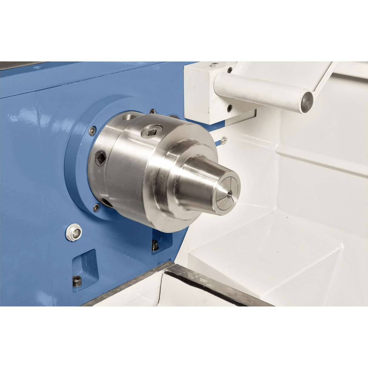 Tornio Bernardo Standard 150 V-Plus con variatore elettronico