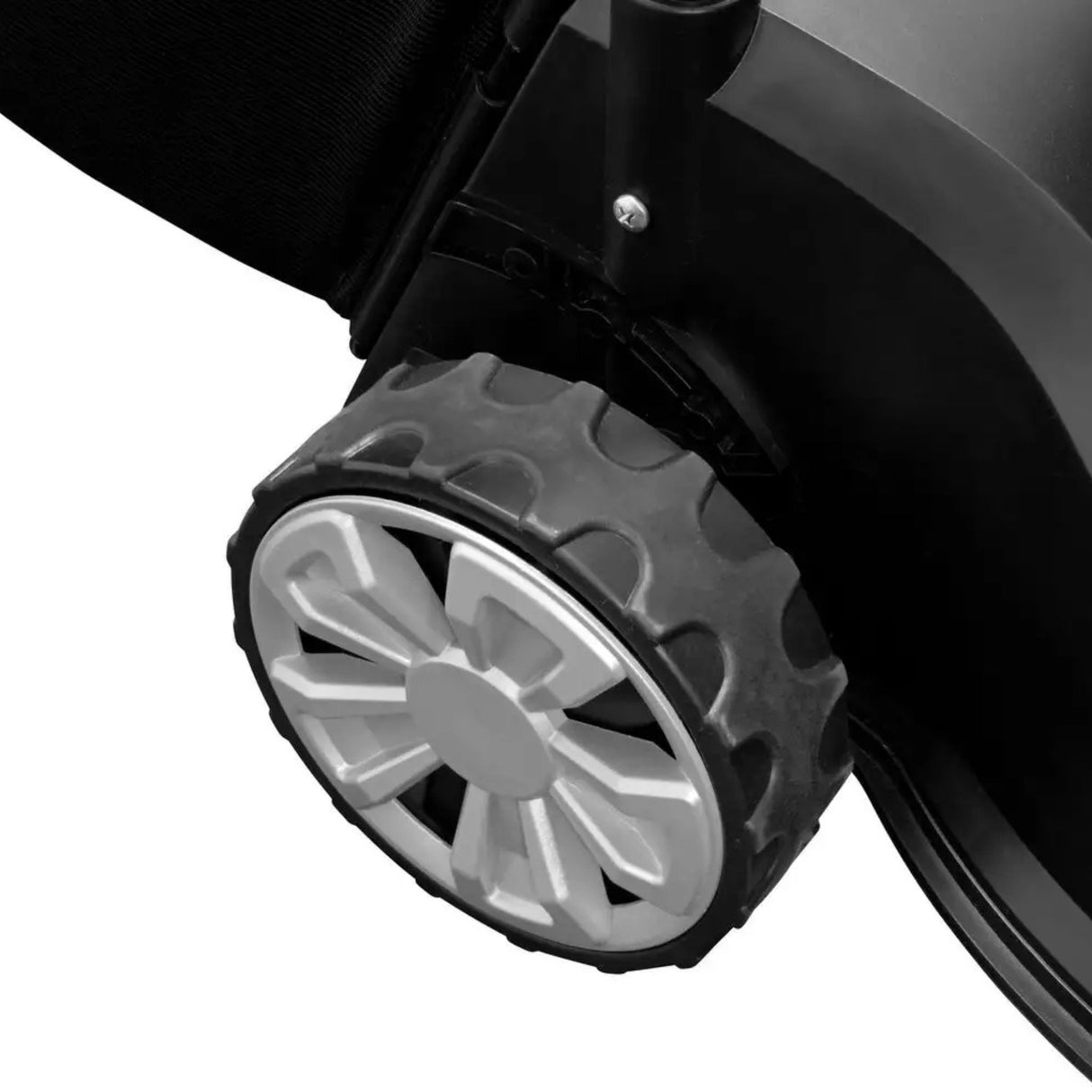 Tondeuse Güde ECO WHEELER 412.2 P