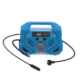 Compressore Güde Airpower Dual Drive 12/230V 5 pz.