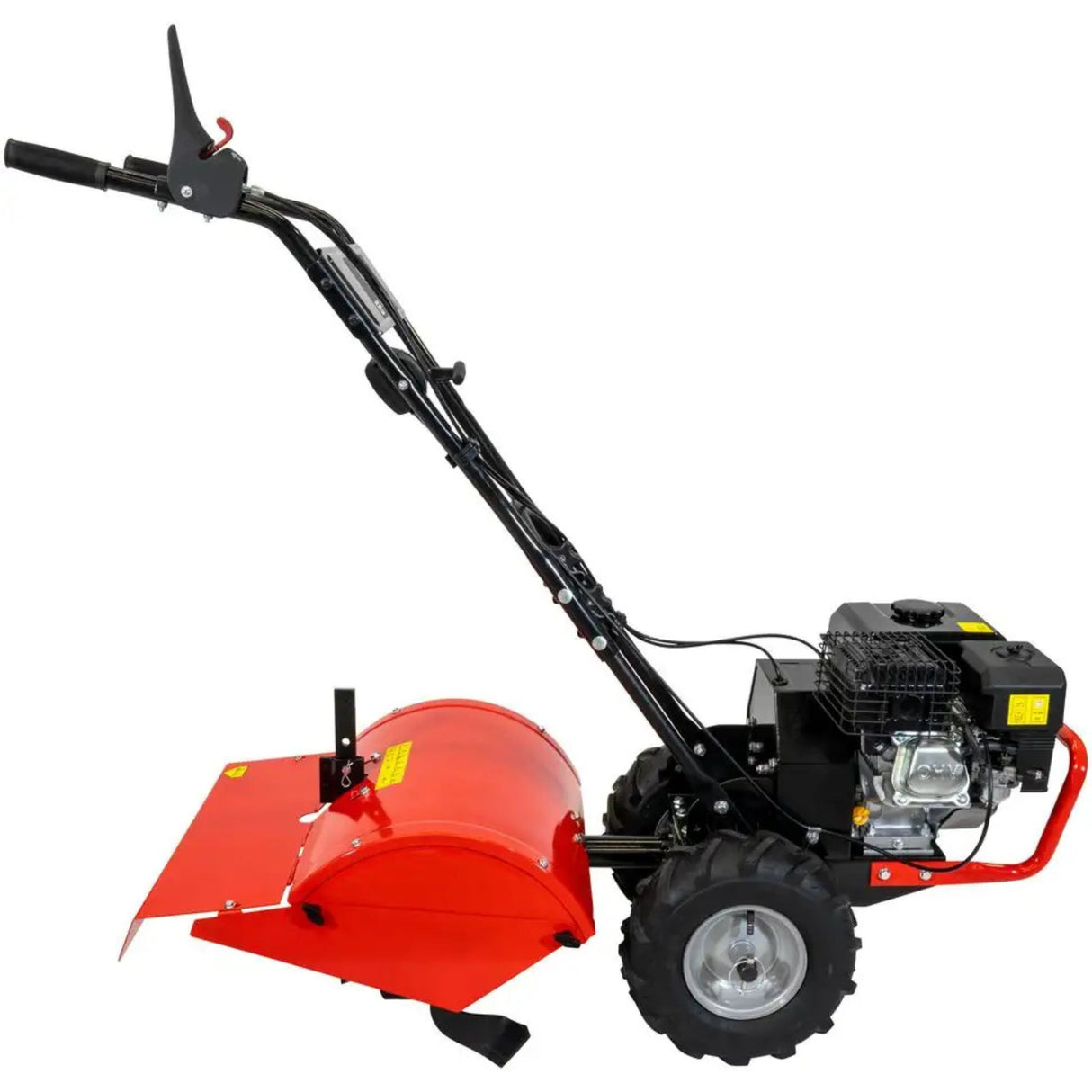 Motobineuse à essence Güde GF 420-4.1