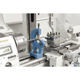 Tornio-fresatrice Bernardo Proficenter 550 WQV 230 V – Precisa e versatile