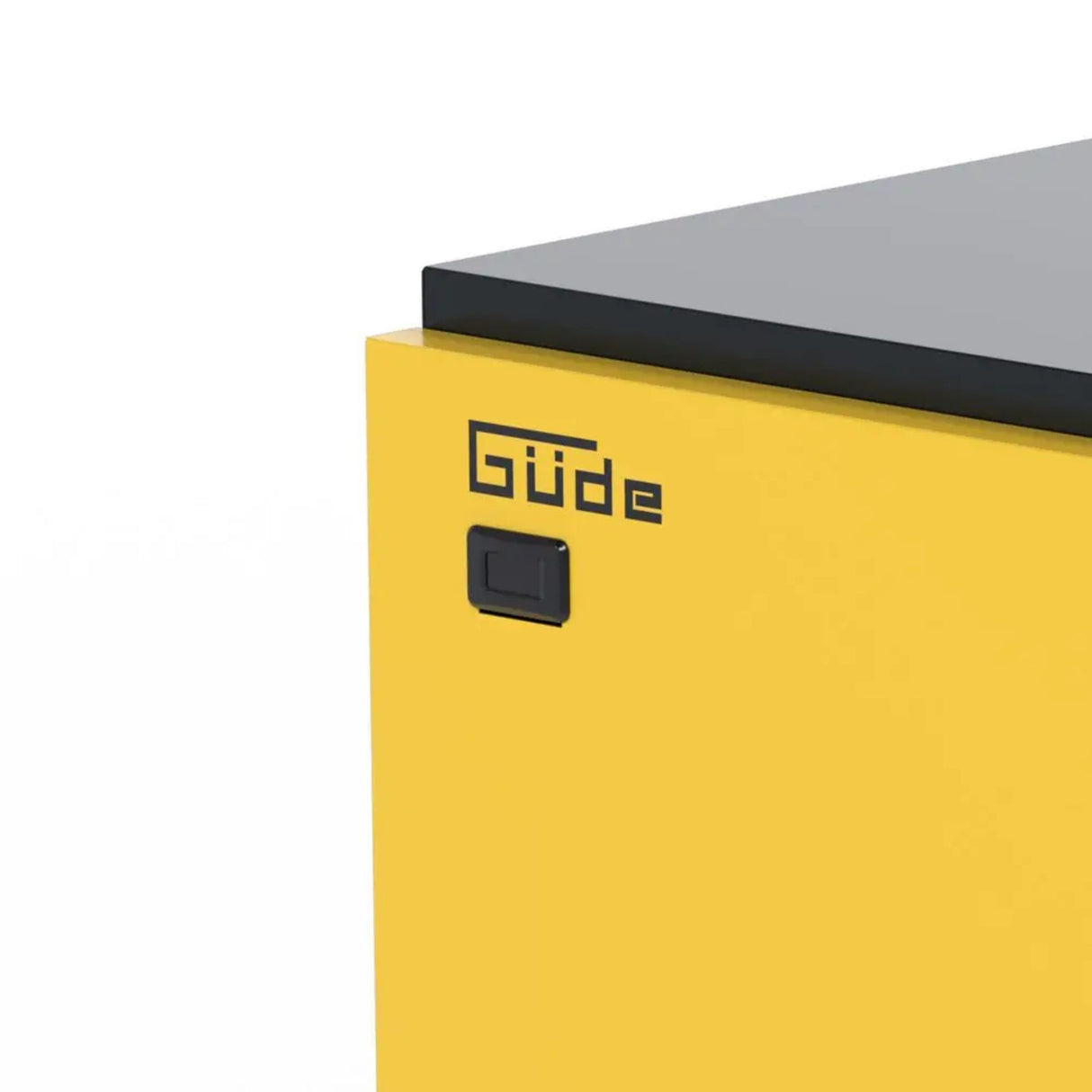 Déshumidificateur Güde GBT 130-ST