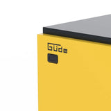 Déshumidificateur Güde GBT 130-ST