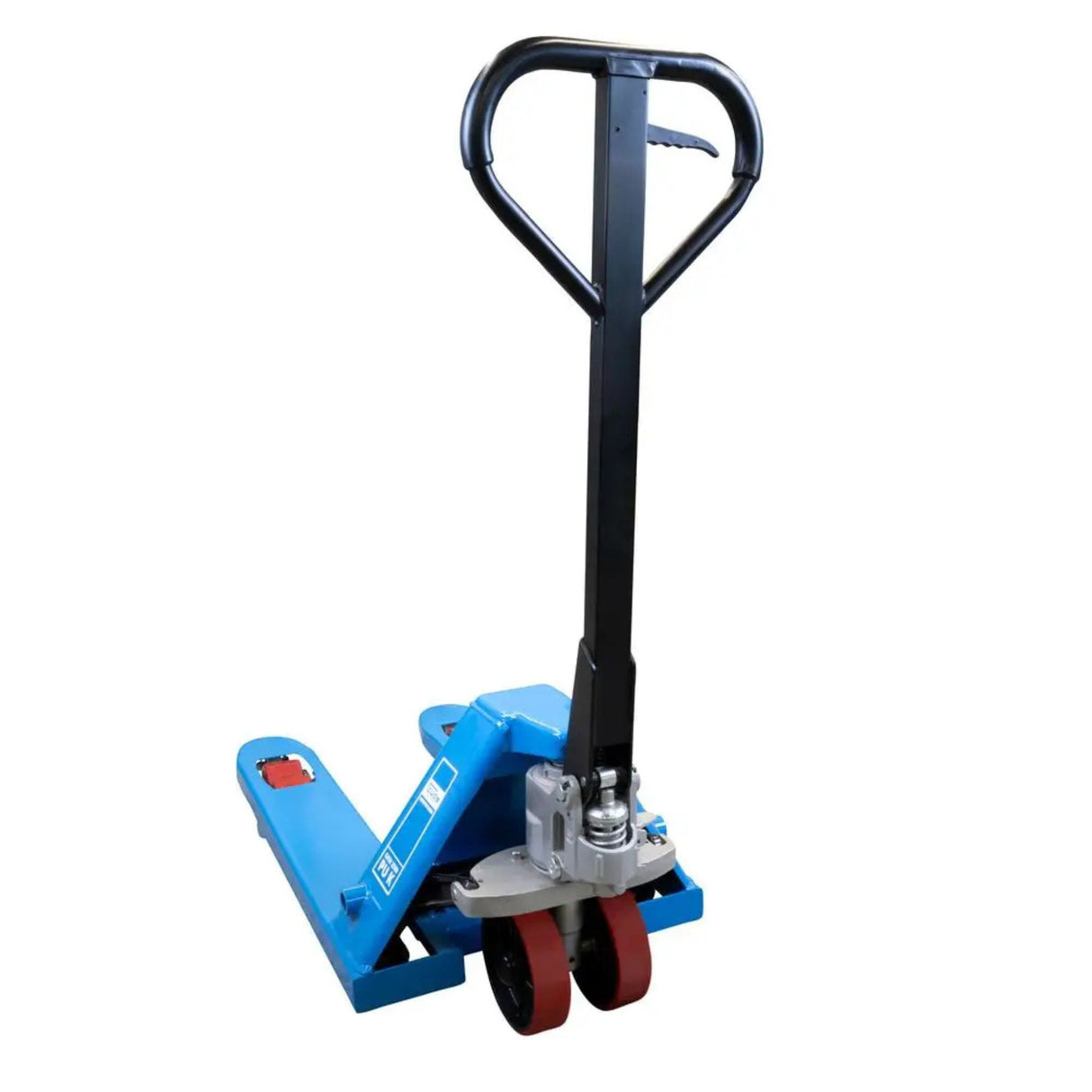Transpalette manuel Güde 2500 kg – PU (fourches 800 mm)