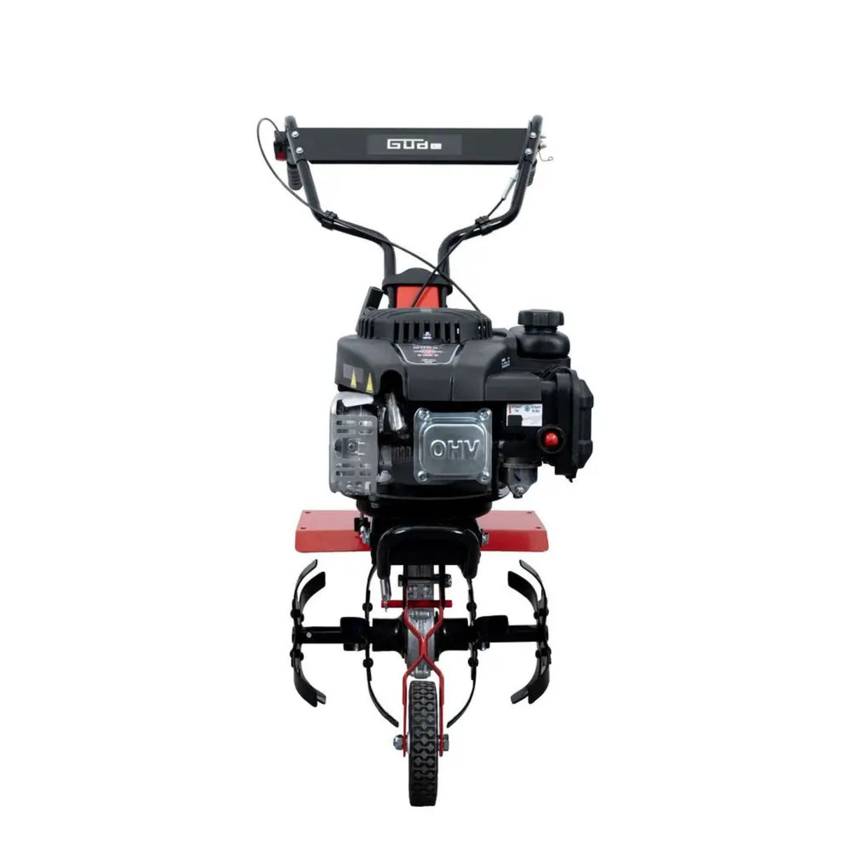 Motobineuse à essence Güde GF 2436.1