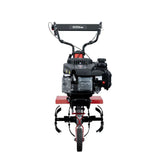 Motobineuse à essence Güde GF 2436.1