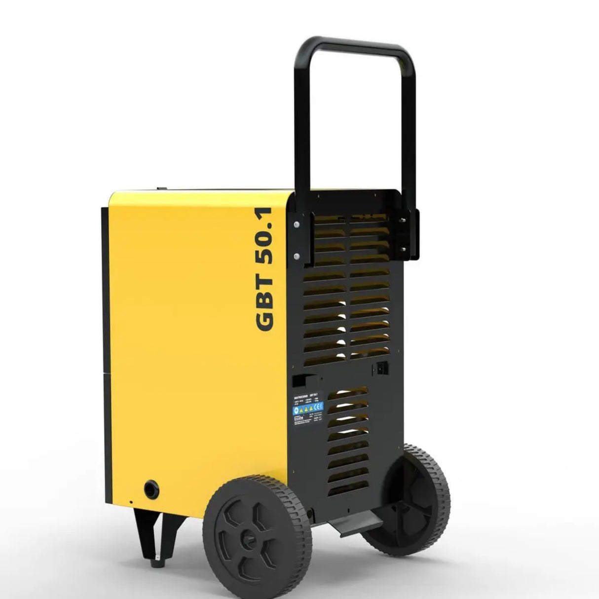 Déshumidificateur Güde GBT 50.1