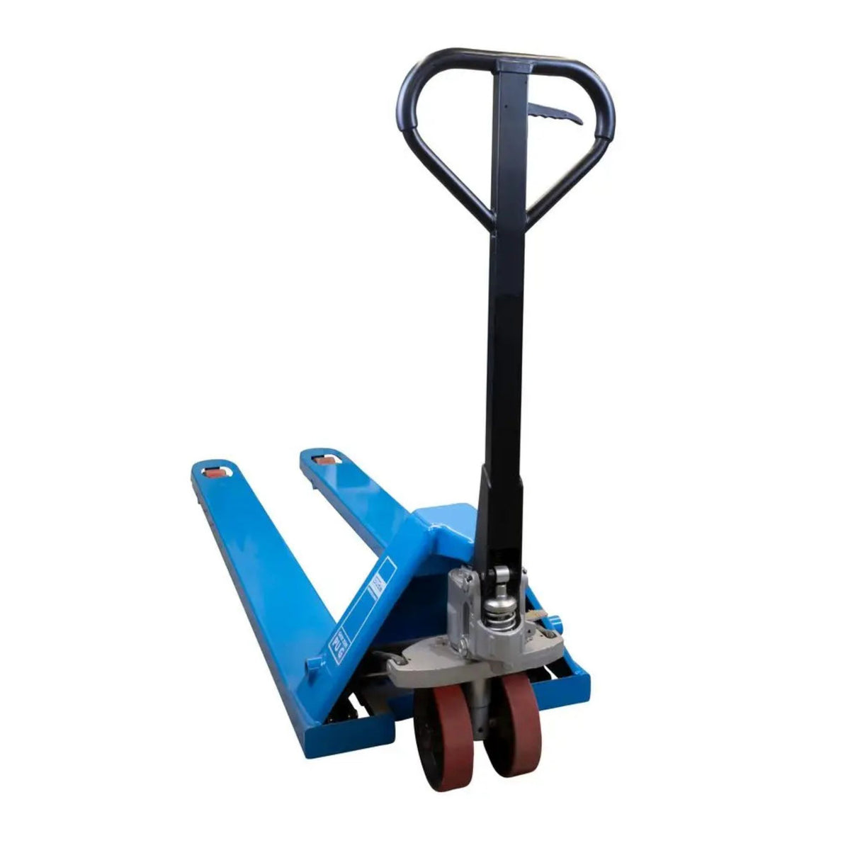 Transpalette manuel Güde 2500 kg – PU (fourches 1800 mm)