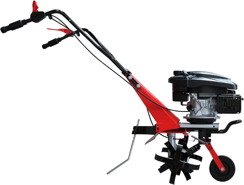 Guede motozappa a benzina GF 384