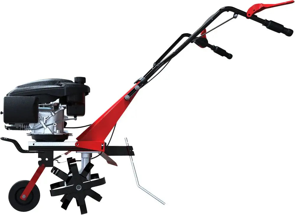 Guede motozappa a benzina GF 384