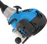 Élagueuse sur perche Güde GAK 1001 B – essence 2 temps, tête orientable 0–90°