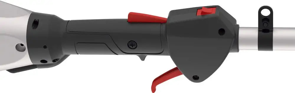 Élagueuse sur perche Güde GAK 1001 B – essence 2 temps, tête orientable 0–90°