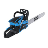 Motosega a scoppio Güde KS 450-55 – 55 cc, barra Oregon 450 mm