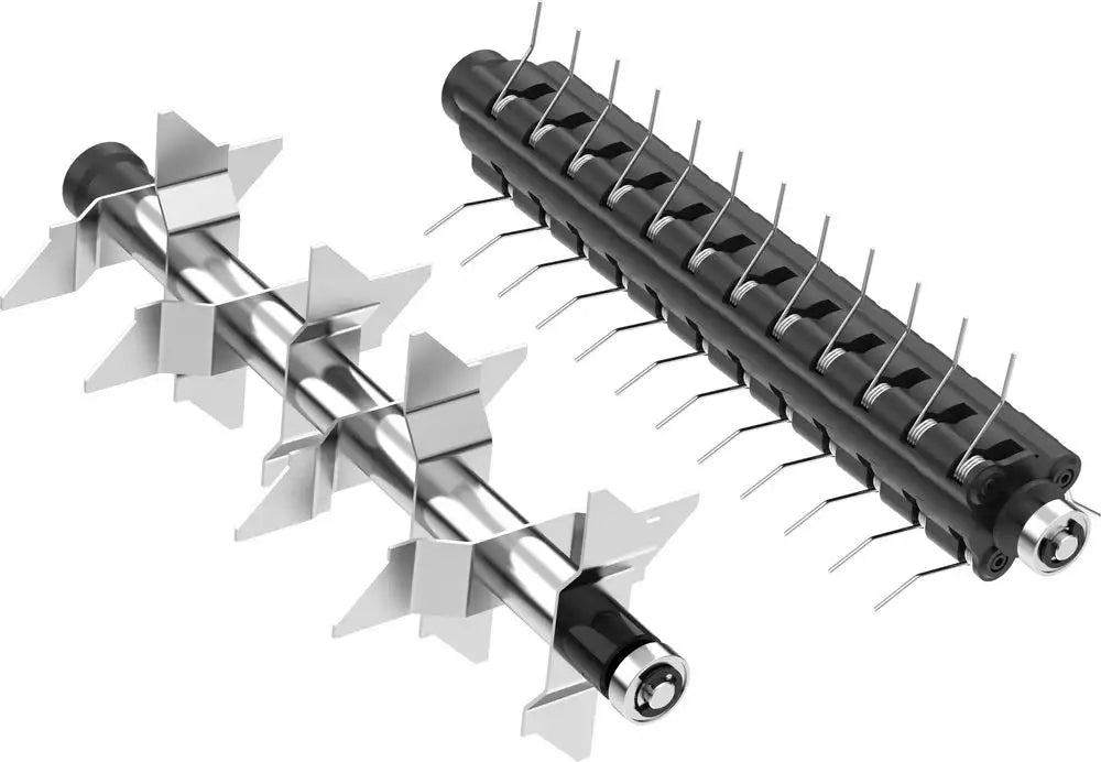 Güde arieggiatore elettrico GV 1431 2in1