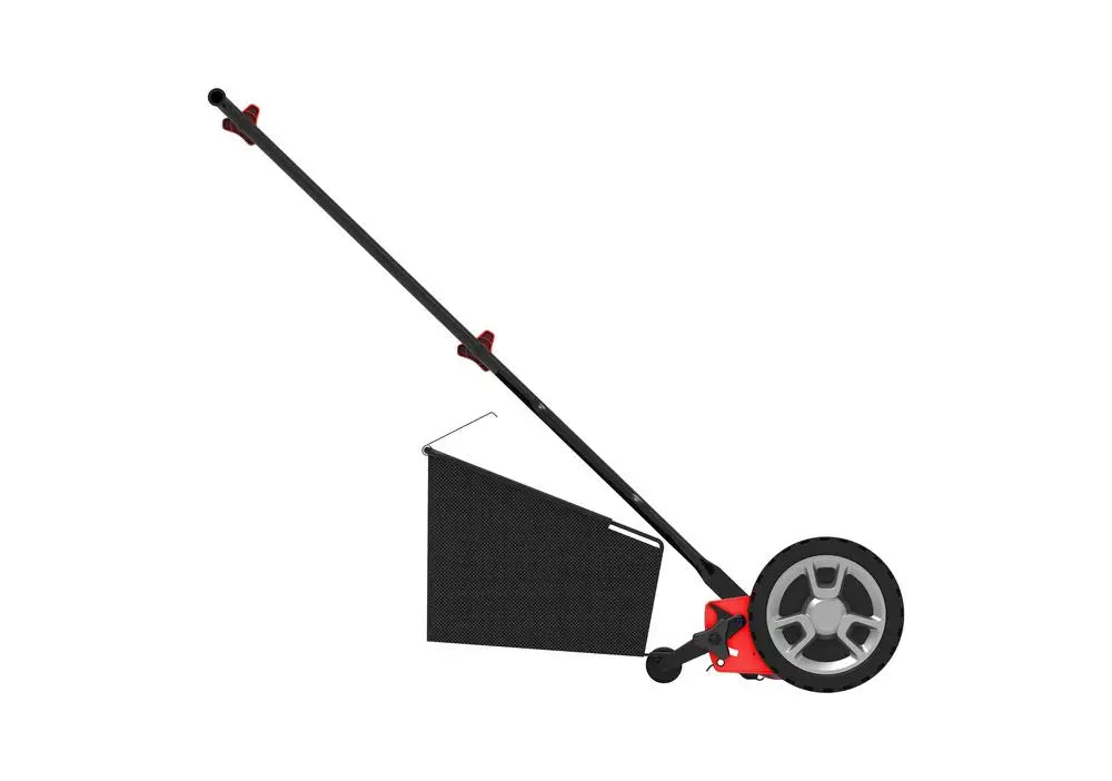 Güde Tosaerba elicoidale manuale  GSPM 380