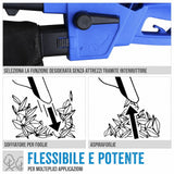 Güde Soffiatore per foglie GLS 3000 VARIO