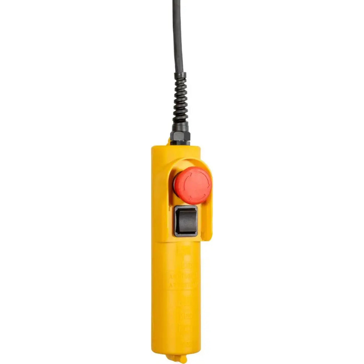 Palan électrique à chaîne Güde GSZ 300/600