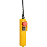 Palan électrique à chaîne Güde GSZ 300/600
