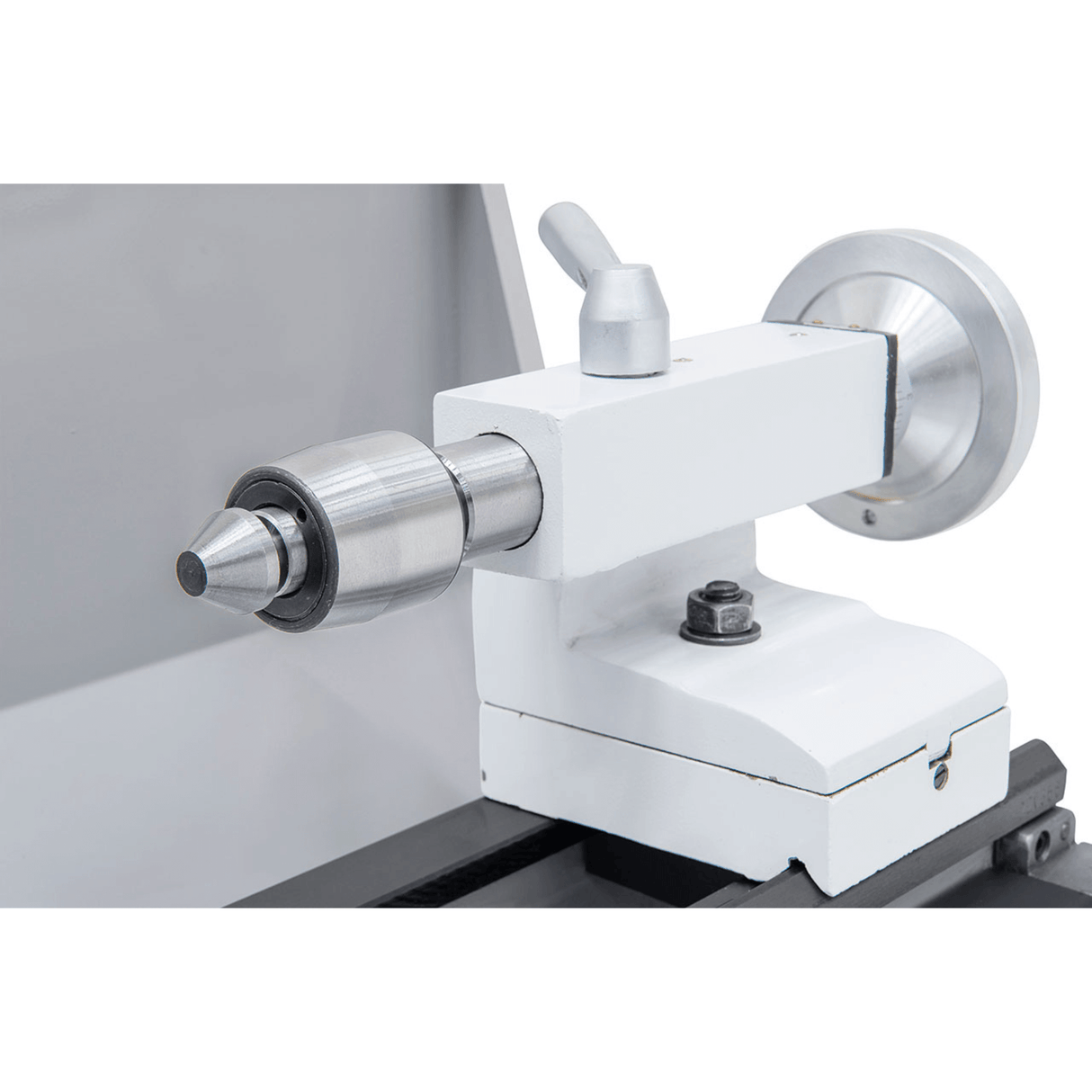 Punta di centraggio rotante SMA - MK 2