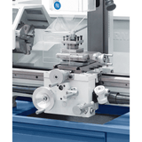 Tornio-fresatrice Bernardo Proficenter 550 WQV 230 V – Precisa e versatile