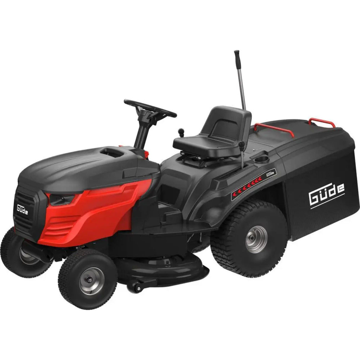 Tondeuse autoportée Güde GAR 960 T