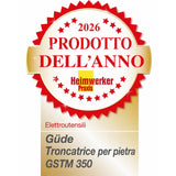 Découpeuse à eau Güde GSTM 350