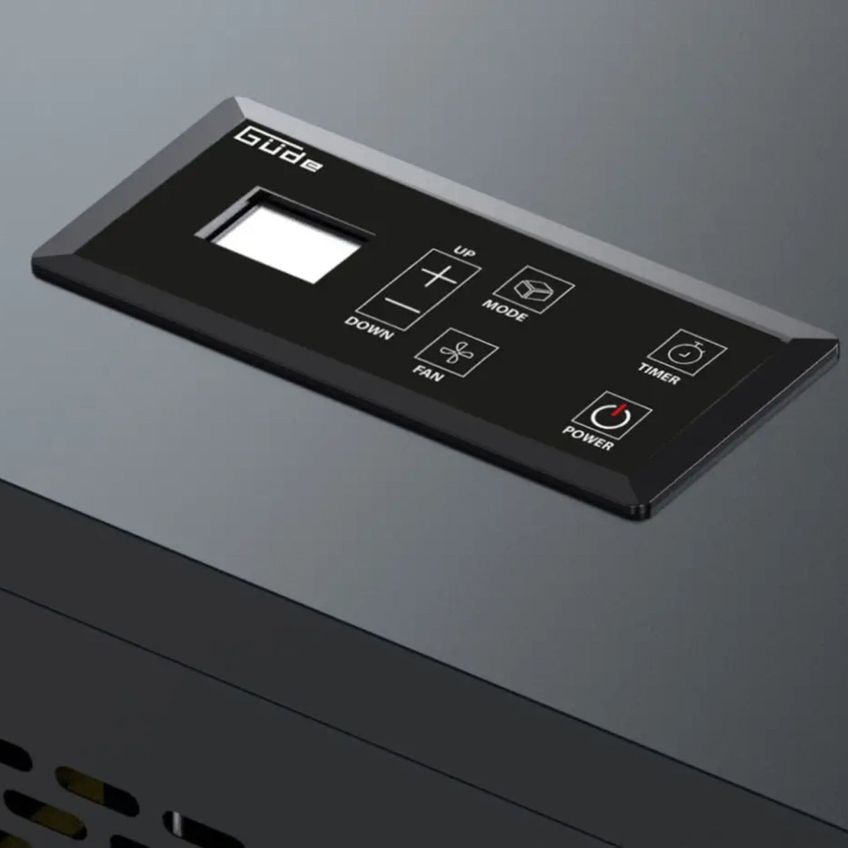 Déshumidificateur Güde GBT 130-ST