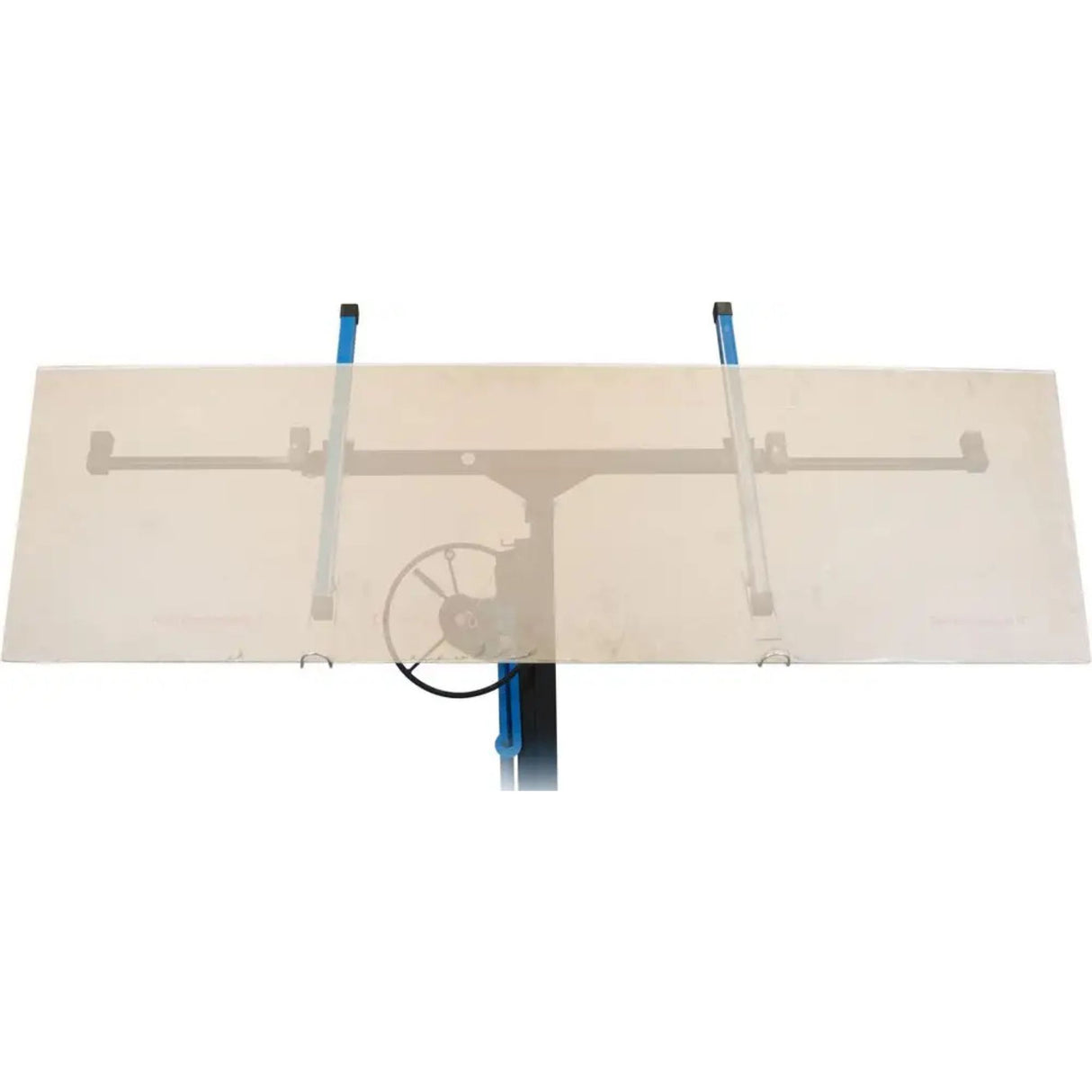 Lève-plaque de plâtre Güde - 68 kg
