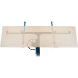 Lève-plaque de plâtre Güde - 68 kg