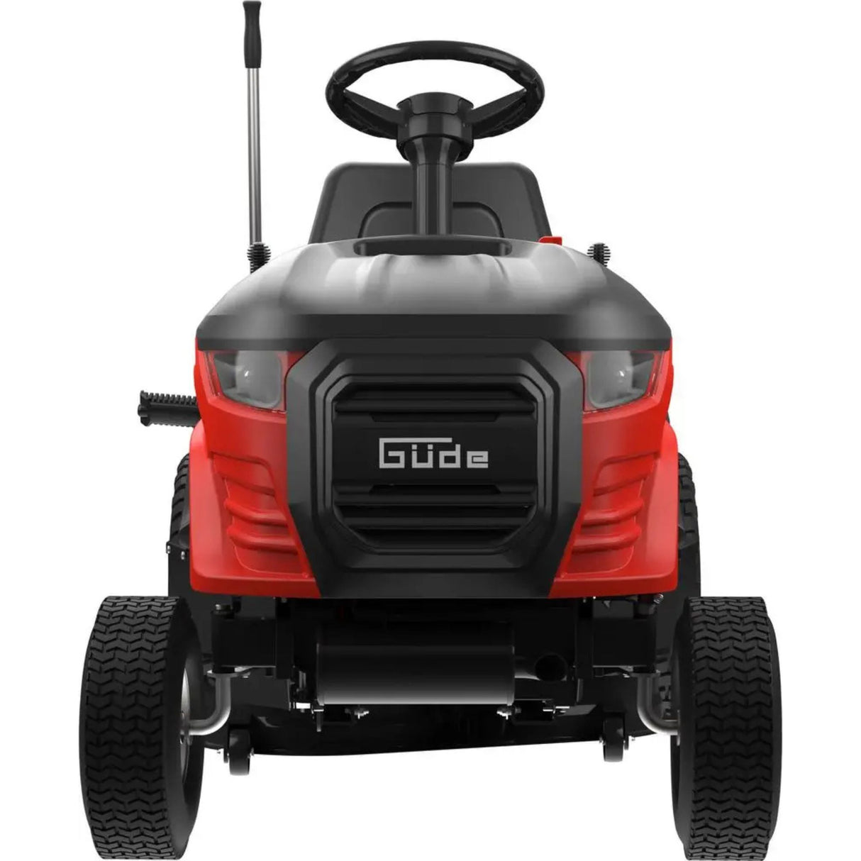 Tondeuse autoportée Güde GAR 685 T