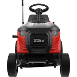 Tondeuse autoportée Güde GAR 685 T