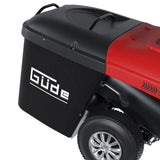 Tracteur tondeuse Güde GAR 602
