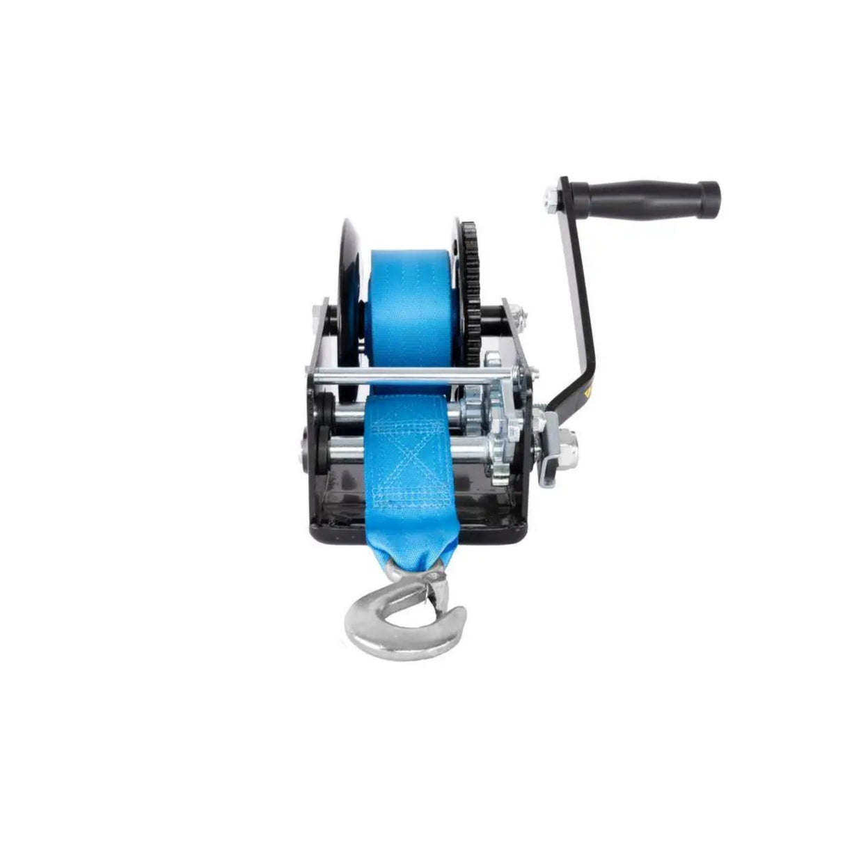 Treuil à sangle Güde GGHW 900/8