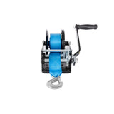 Treuil à sangle Güde GGHW 900/8