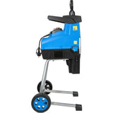 Broyeur silencieux Güde GH 2801 SILENT