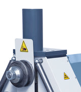 Bernardo Curvatrice ad anello motorizzata BPK 50 HS