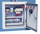 Bernardo Curvatrice ad anello motorizzata BPK 60 HS