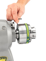 Record Power Mandrino Victory ASR M33 DT