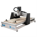 Pantografo CNC IGM i2R A24 – campo lavoro 610 × 1.220 mm