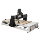 Pantografo CNC IGM i2R A24 – campo lavoro 610 × 1.220 mm