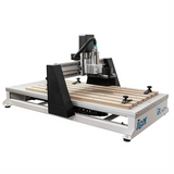 Pantografo CNC IGM i2R A24 – campo lavoro 610 × 1.220 mm