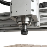 Pantografo CNC IGM i2R A24 – campo lavoro 610 × 1.220 mm