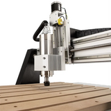 Pantografo CNC IGM i2R A24 – campo lavoro 610 × 1.220 mm