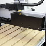 Pantografo CNC IGM i2R A24 – campo lavoro 610 × 1.220 mm